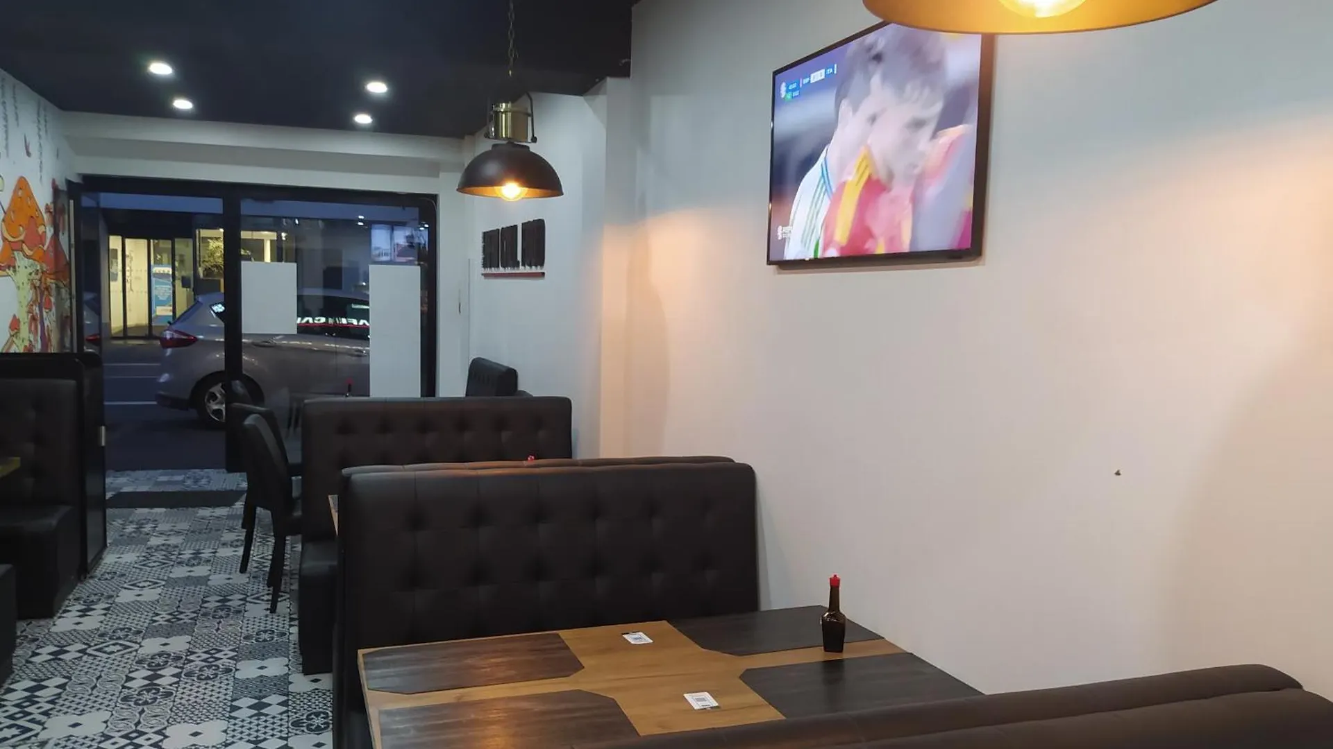 Locatif Gare Lille Europe Souvenir Bed & Breakfast 0*,