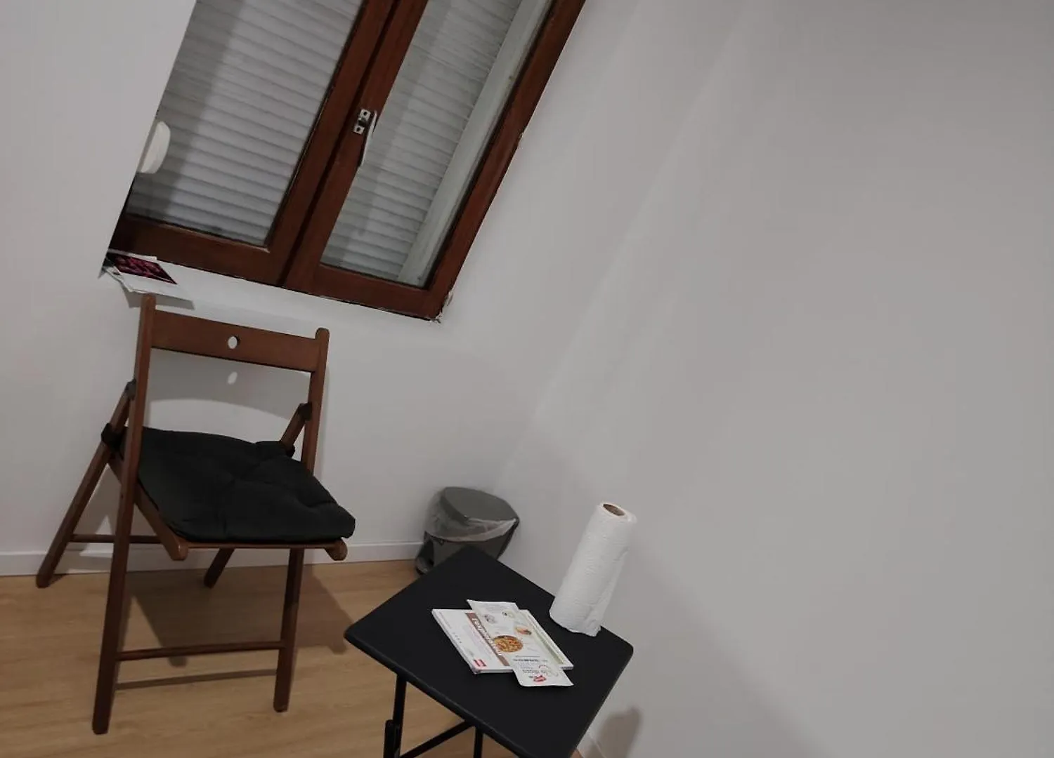 Locatif Gare Lille Europe Souvenir Bed & Breakfast