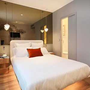 Le Katorze Hotel Paris