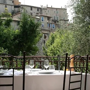 De La Madone Hotel Peillon