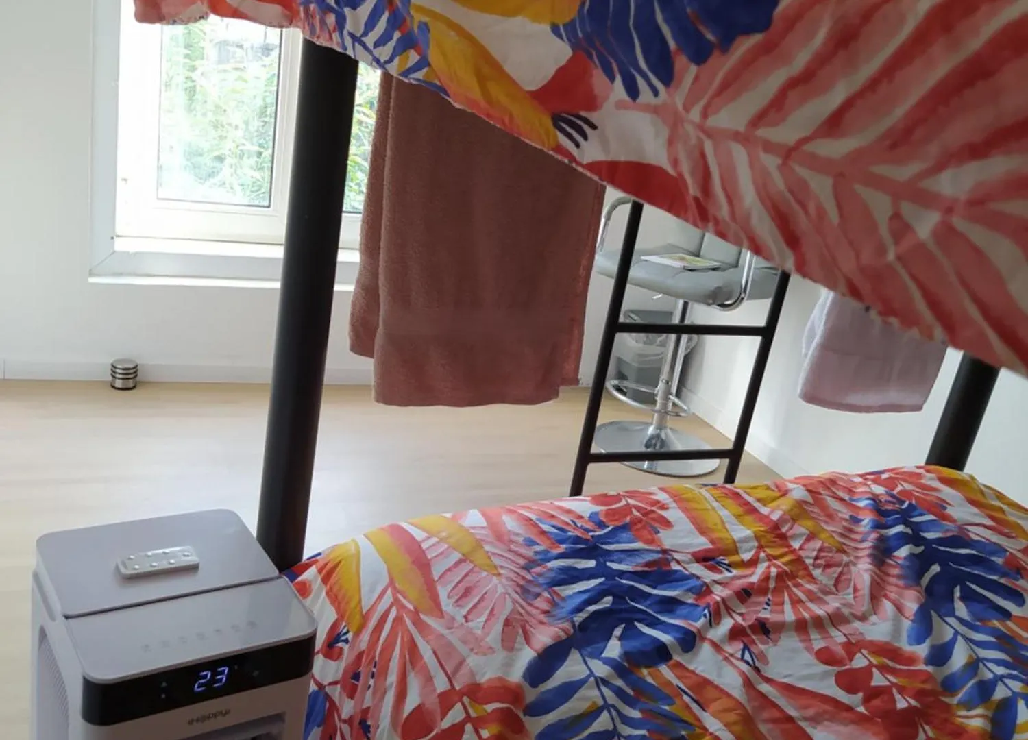 Locatif Gare Lille Europe Souvenir Bed & Breakfast