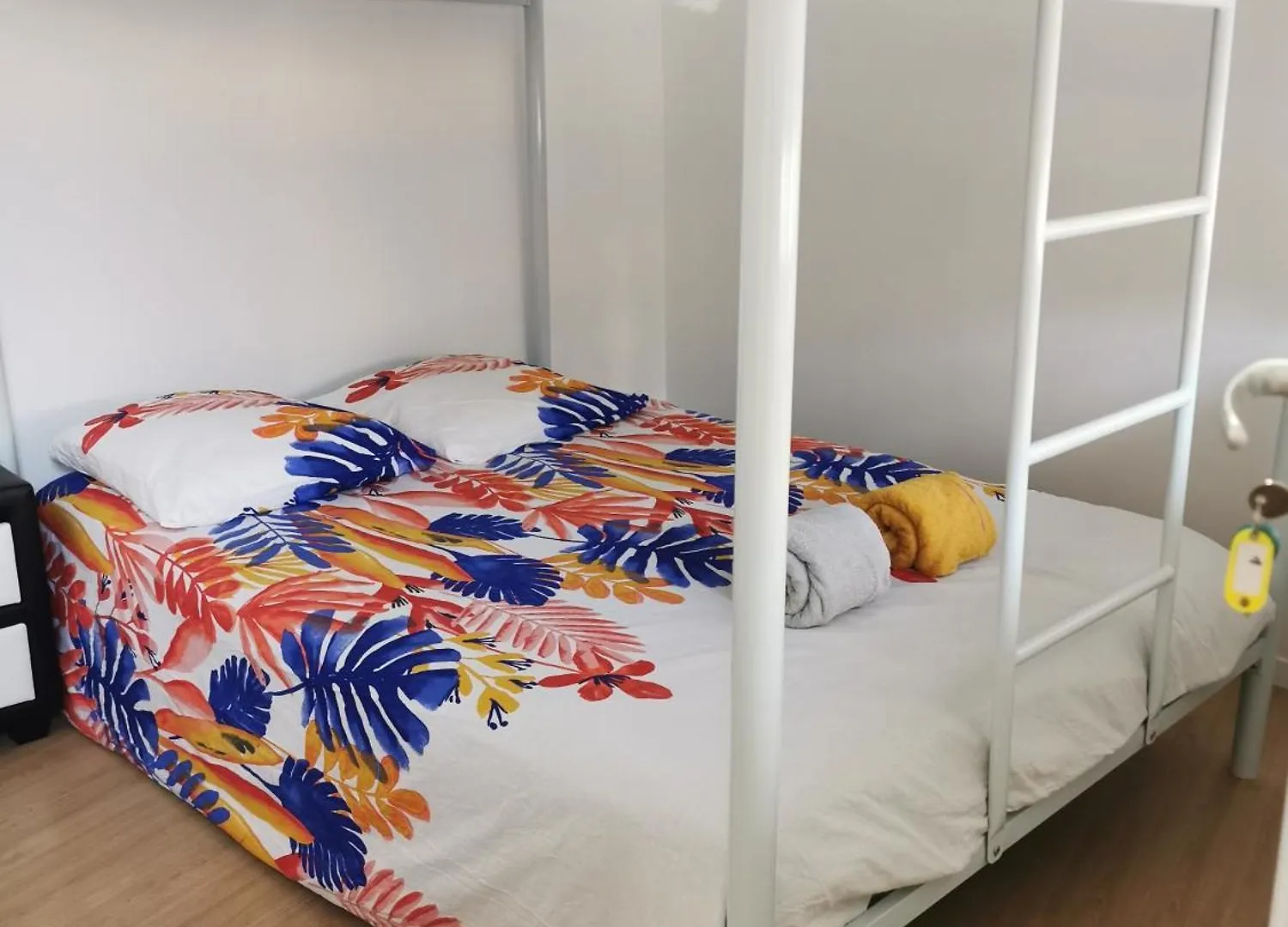 Locatif Gare Lille Europe Souvenir Bed & Breakfast France