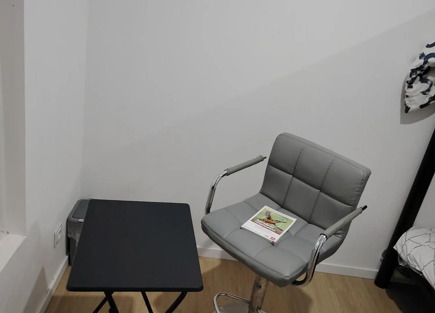 Locatif Gare Lille Europe Souvenir Bed & Breakfast