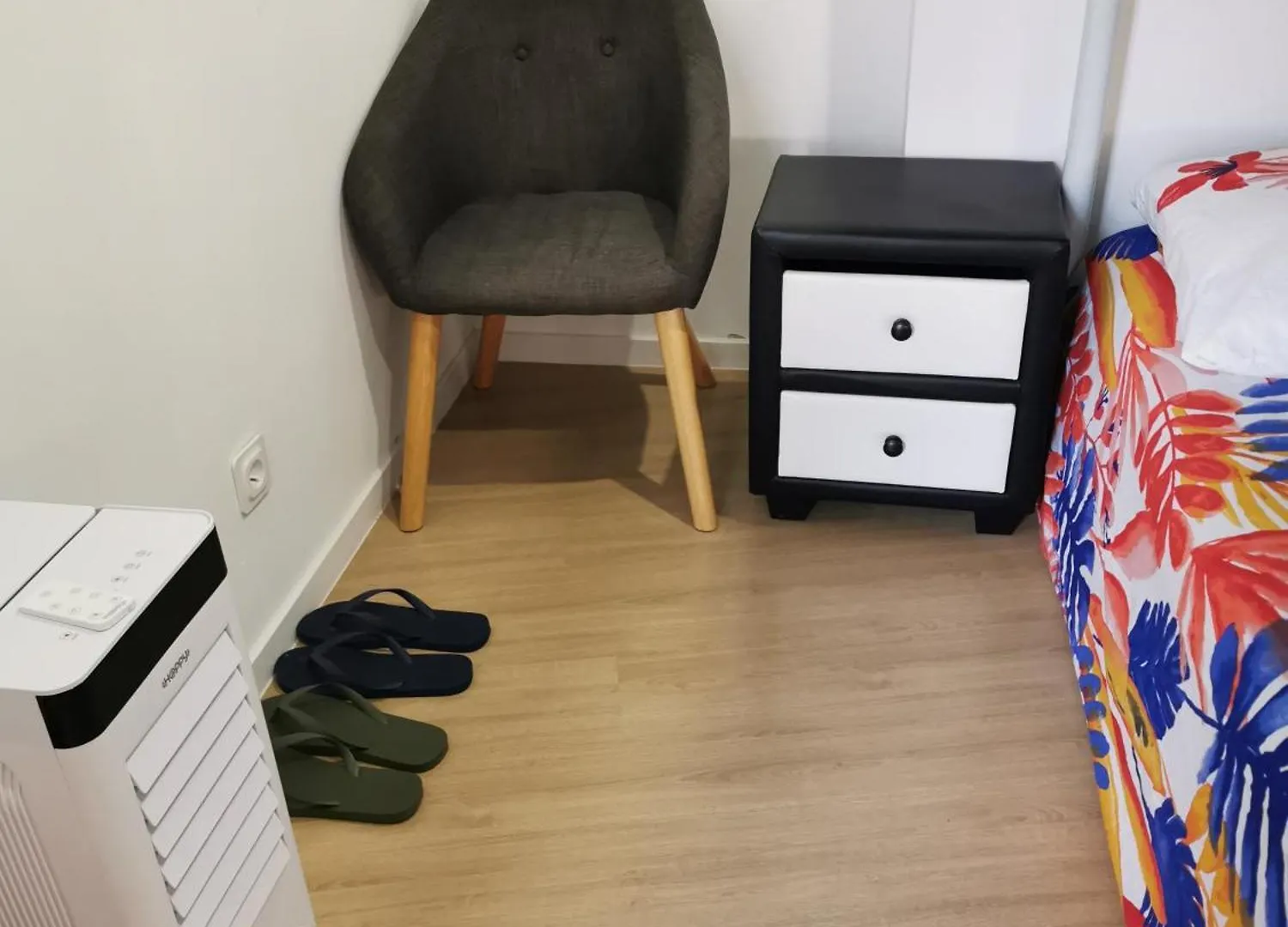 Locatif Gare Lille Europe Souvenir Bed and Breakfast